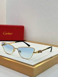 Picture of Cartier Sunglasses _SKUfw80238728fw